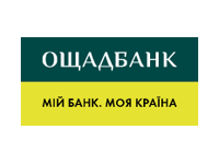 Банк Ощадбанк в Новгородке
