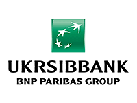 Банк UKRSIBBANK в Новгородке