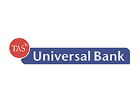 Банк Universal Bank в Новгородке